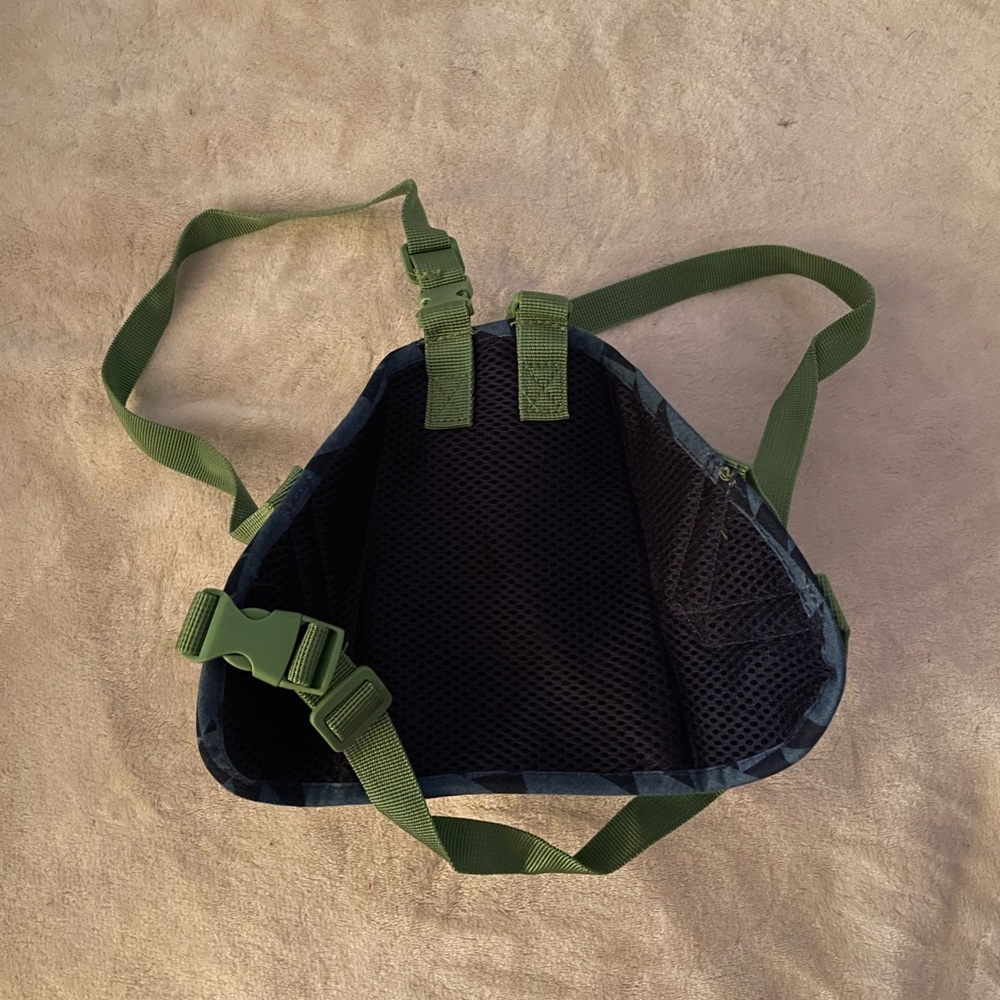 Pet Backpack - Picture 2 of 4